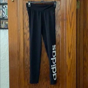Adidas Leggings